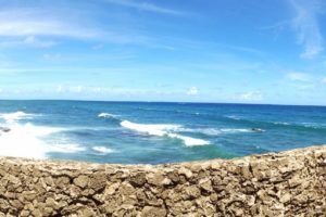 Puerto Rico - Panorma