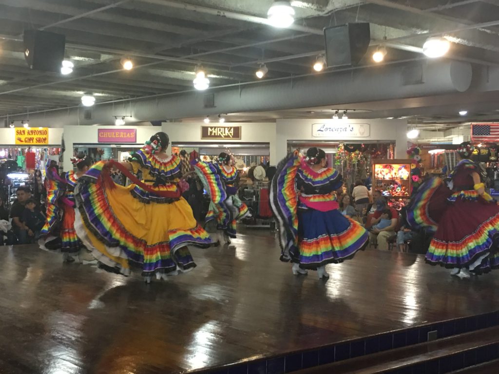 Tejano tour san antonio v monos tours