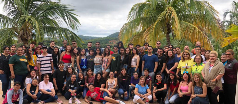 group safety in student travel