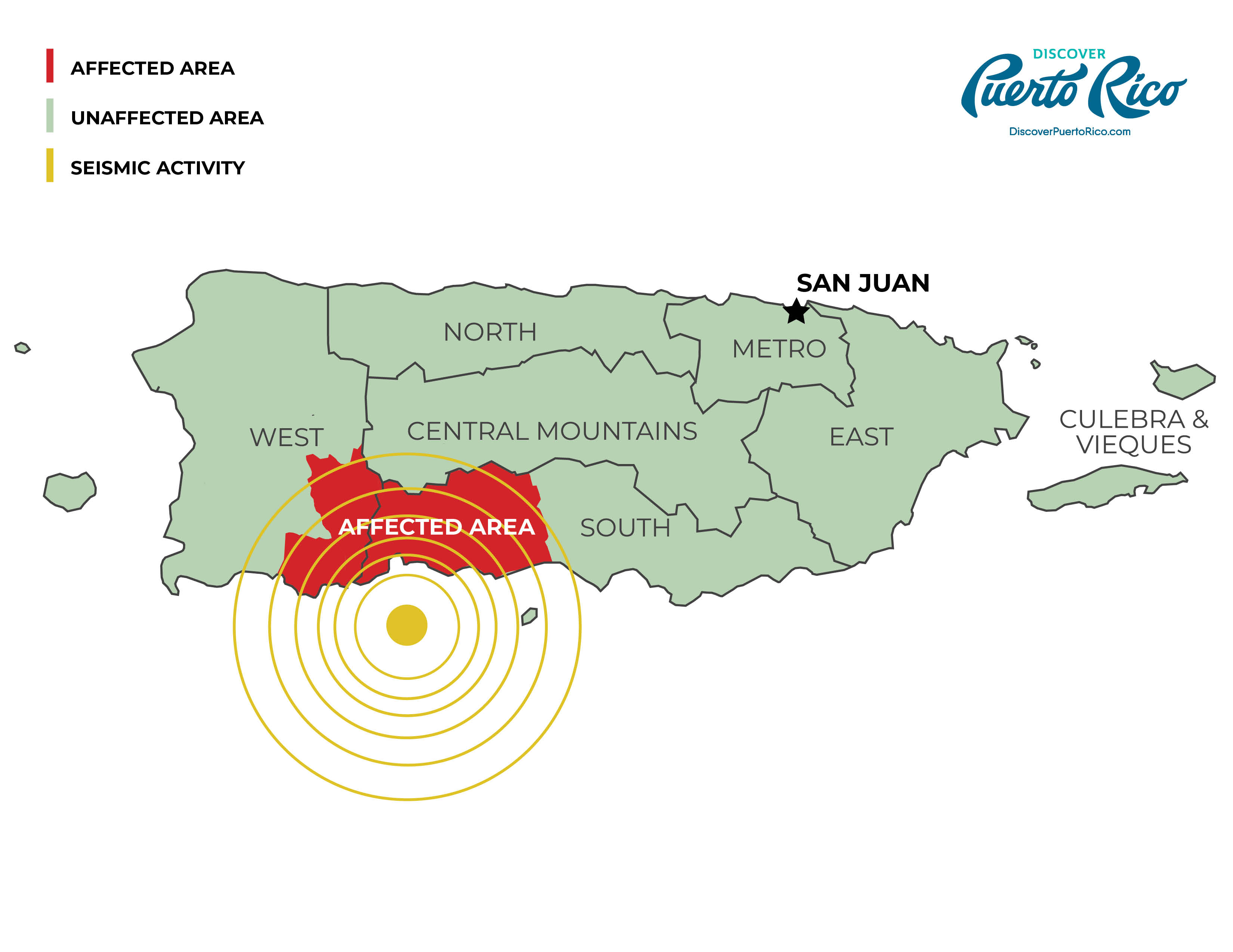 travel advisory for puerto rico