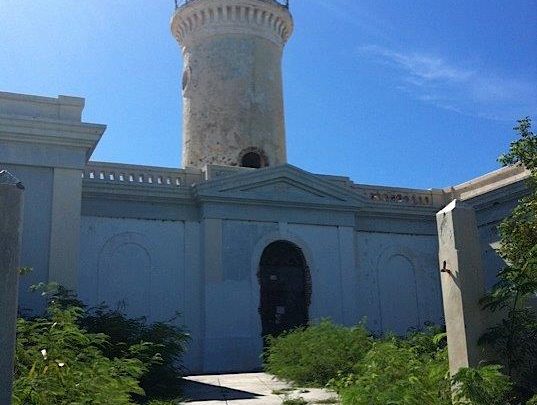 puerto rico ferry tour